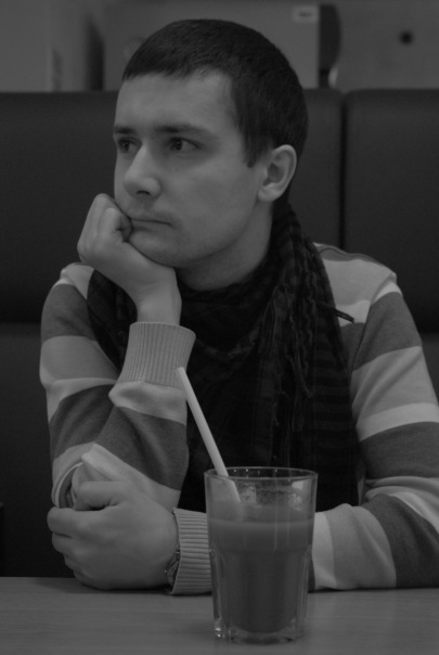 №87, Йохан Шлакенблокк, Киев №87, Йохан Шлакенблокк, Киев