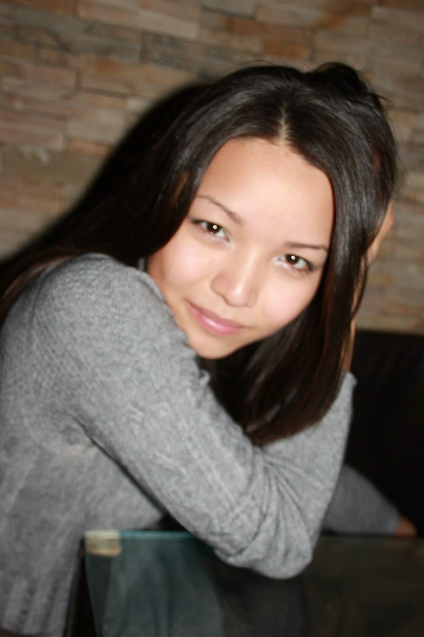 Marzhana Karibayeva *NyaNya* | Алматы