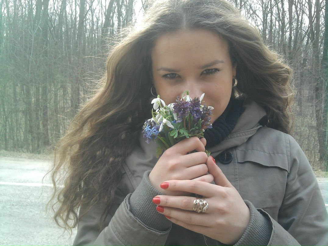 Таня Іващенко | Киев