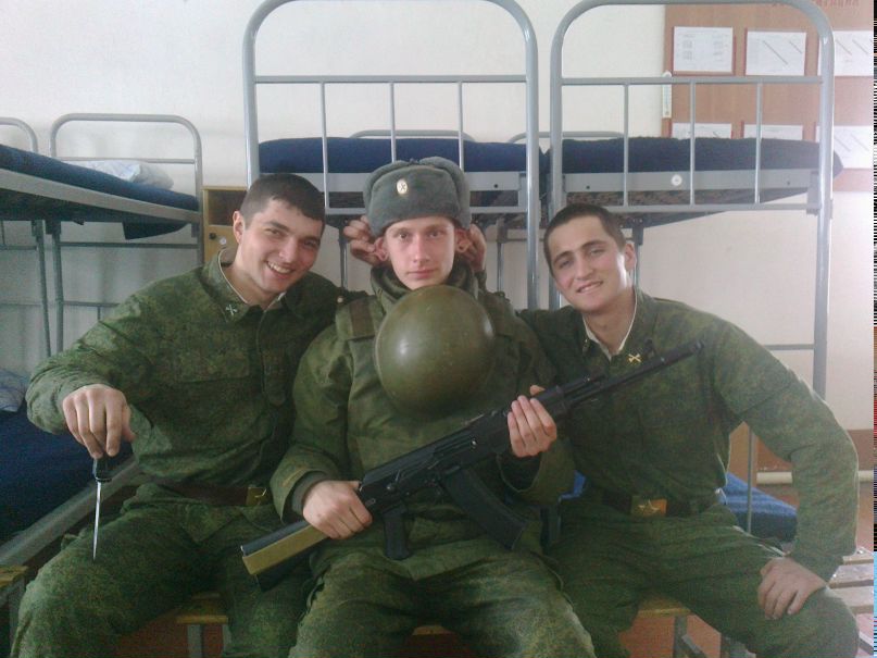 Тимур Гаджиев | Кемерово