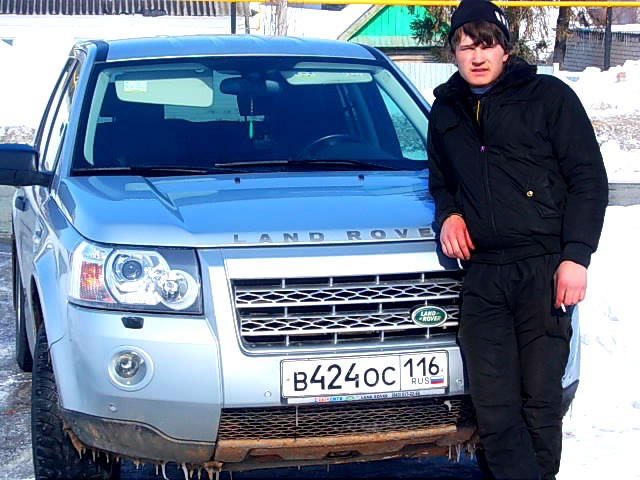 Динар Галимов | Кукмор