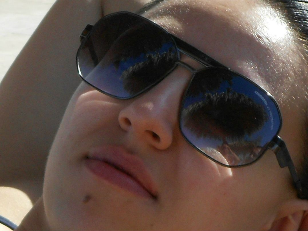 Ольга Мягких | Москва