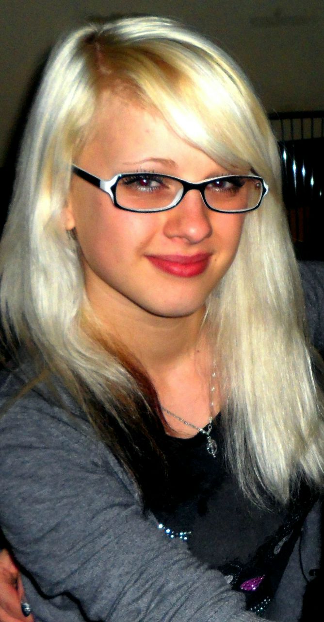 Оксана Загородняя-Юдицкая | Глухов