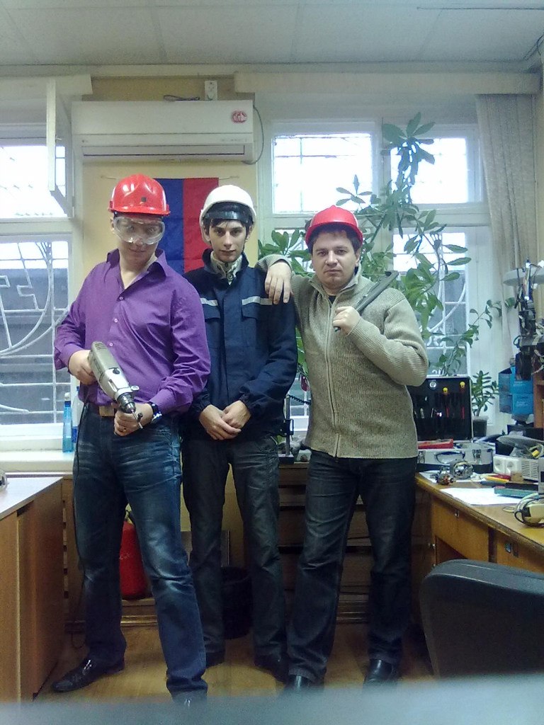 Денис Еремеев | Таганрог