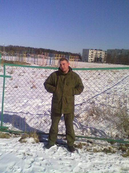 №17, Александр Конев, Важины №17, Александр Конев, Важины