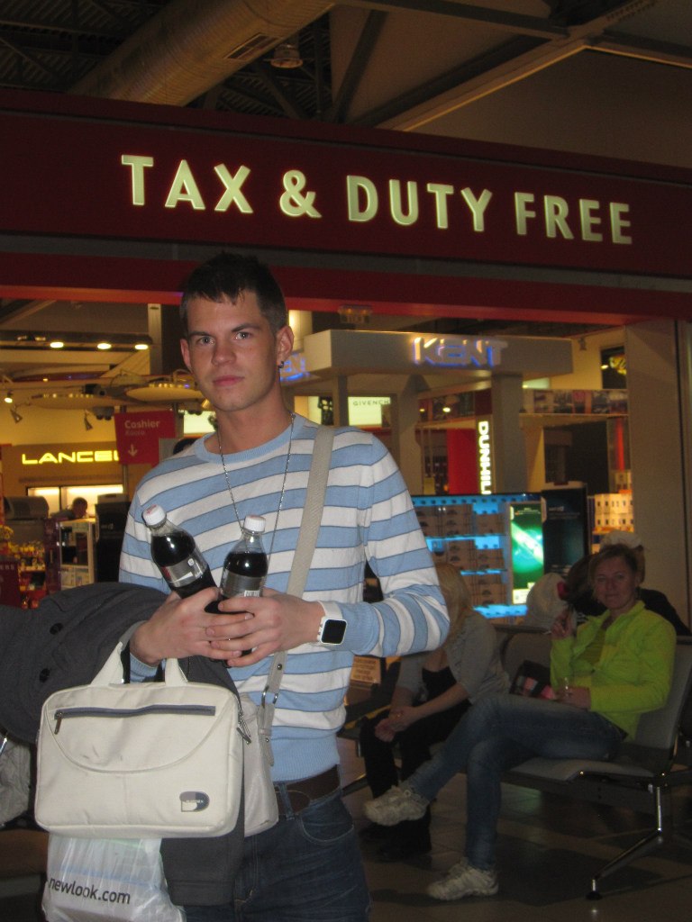 Yrec Боровиков | Москва