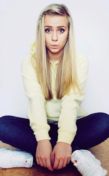 Виктория Панова * | Запорожье