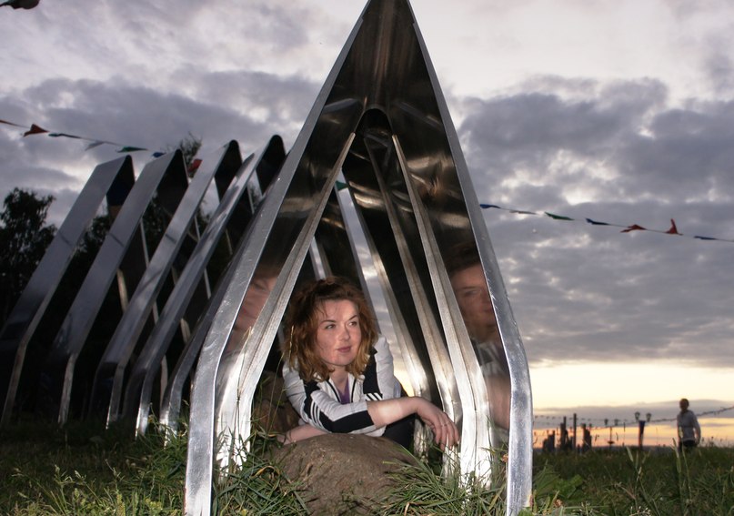 Динара Незамаевская ~ДюДя~ | Санкт-Петербург