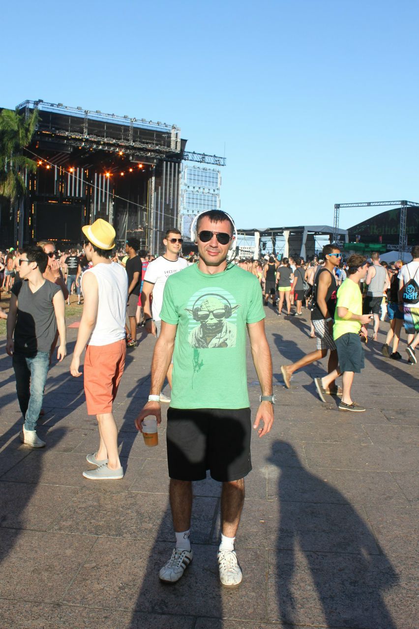 Рафаэль Ишкиняев | Hallandale Beach