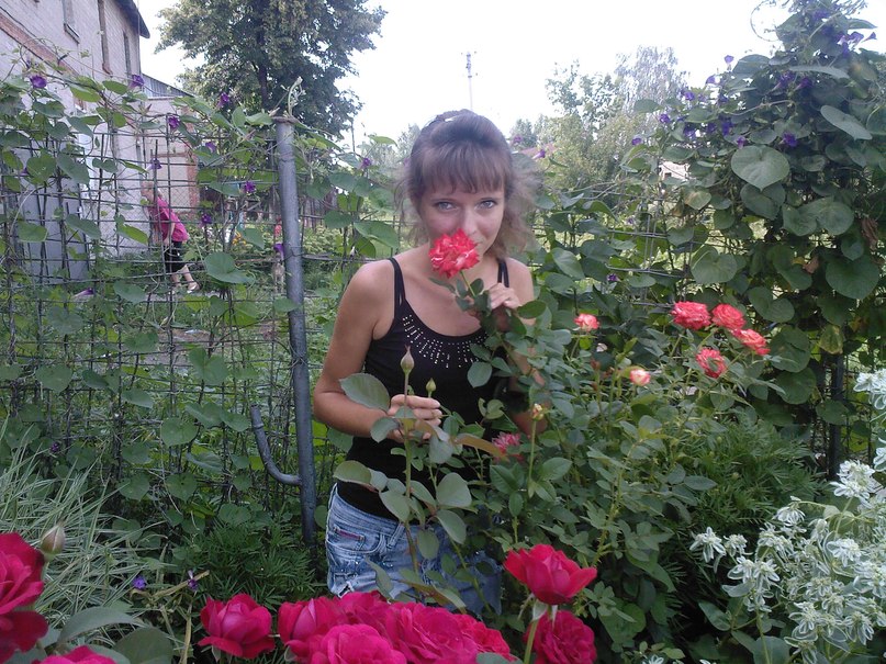 Оля Азарова | Харьков