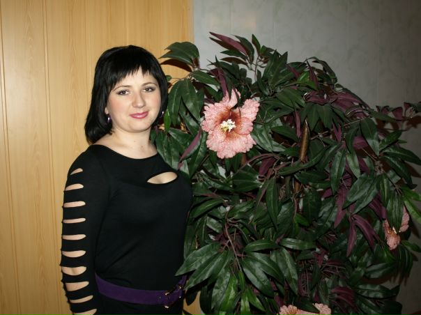 №88, Ольга Чубатюк, Винница №88, Ольга Чубатюк, Винница