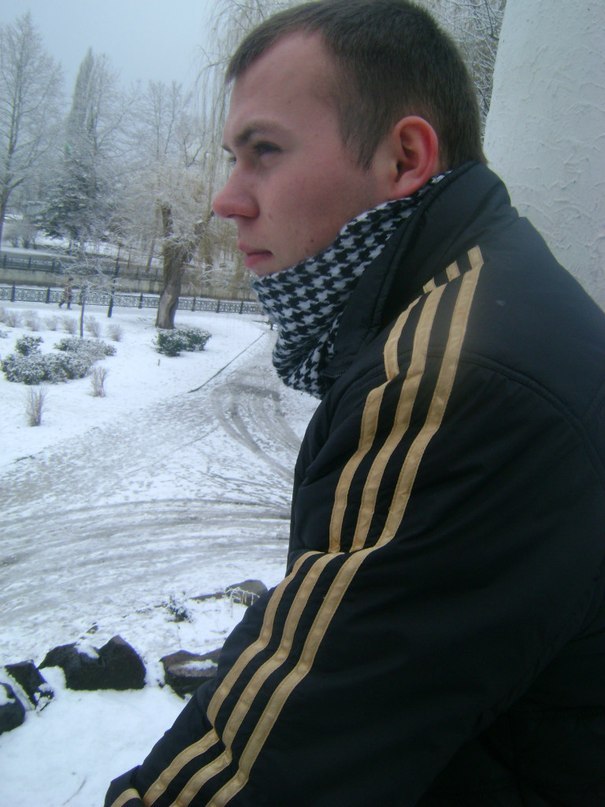 Коля Курта | Москва