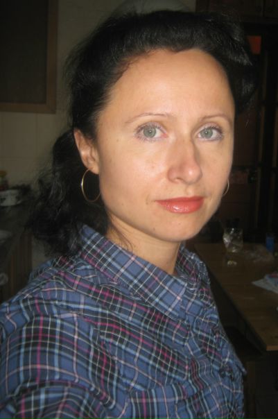 №14, Юлия Ефанова №14, Юлия Ефанова