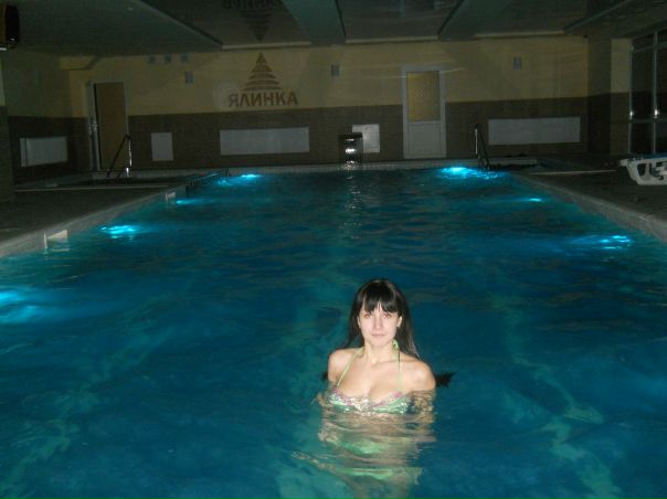 №1, Анастасия Карпачова, Киев №1, Анастасия Карпачова, Киев