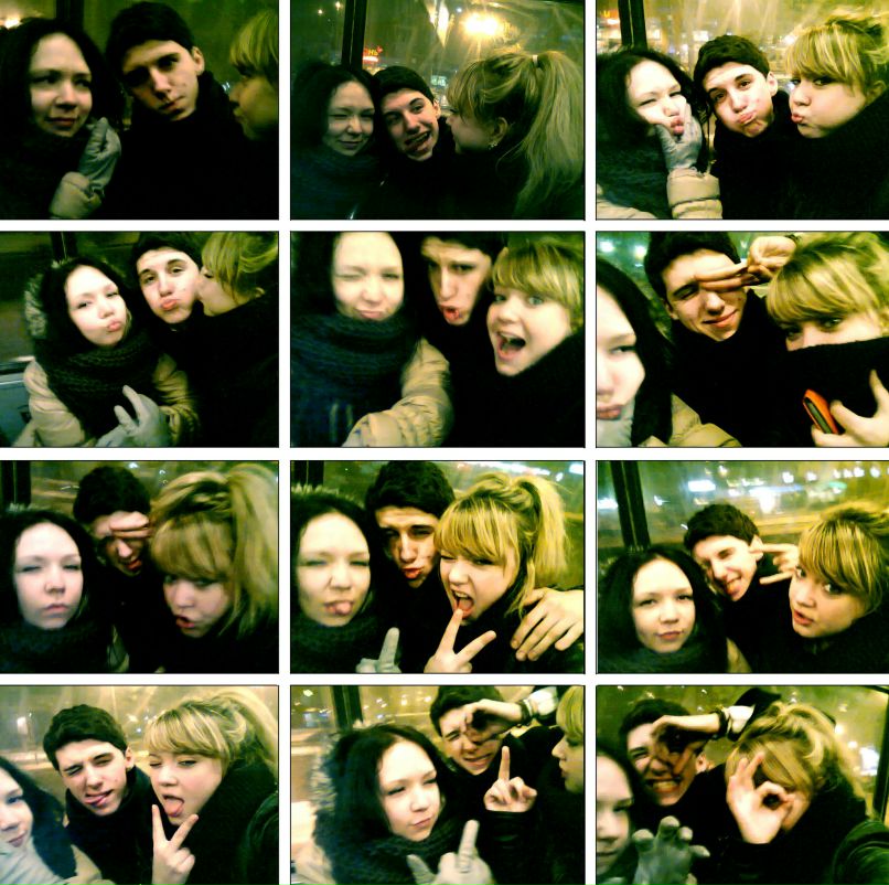 Марта Томина | Санкт-Петербург