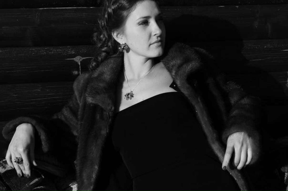 Maria Kolotuhina | Санкт-Петербург