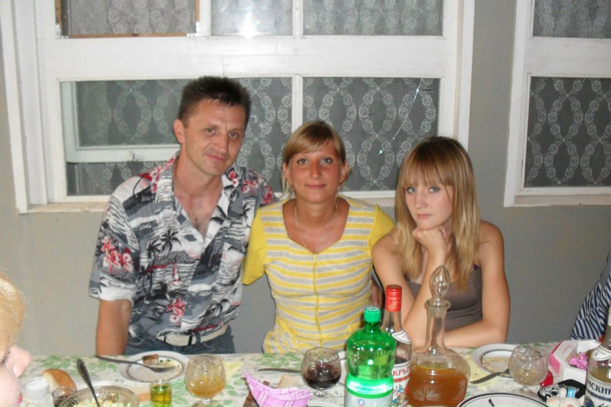 Екатерина Кузнецова | Нурлат