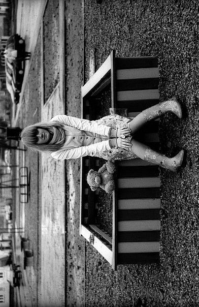 Masha Kashynskaya | Минск