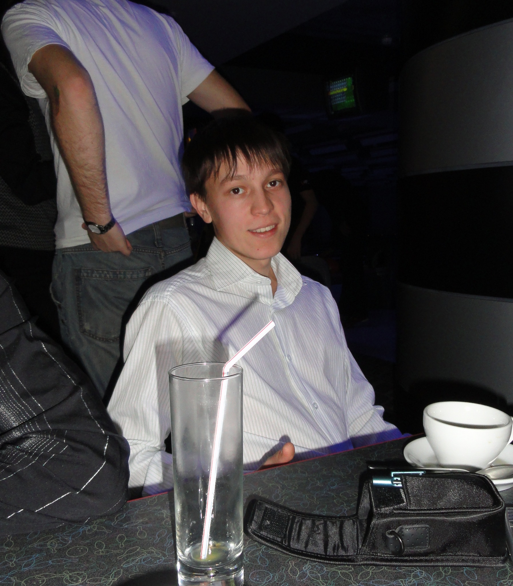 Фото профиля