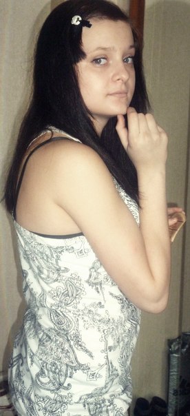 Наталия Девис | Иркутск