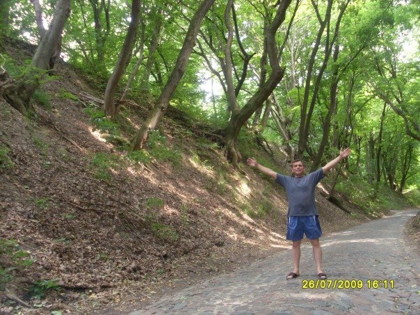 Руслан Мисоченко | Гусев