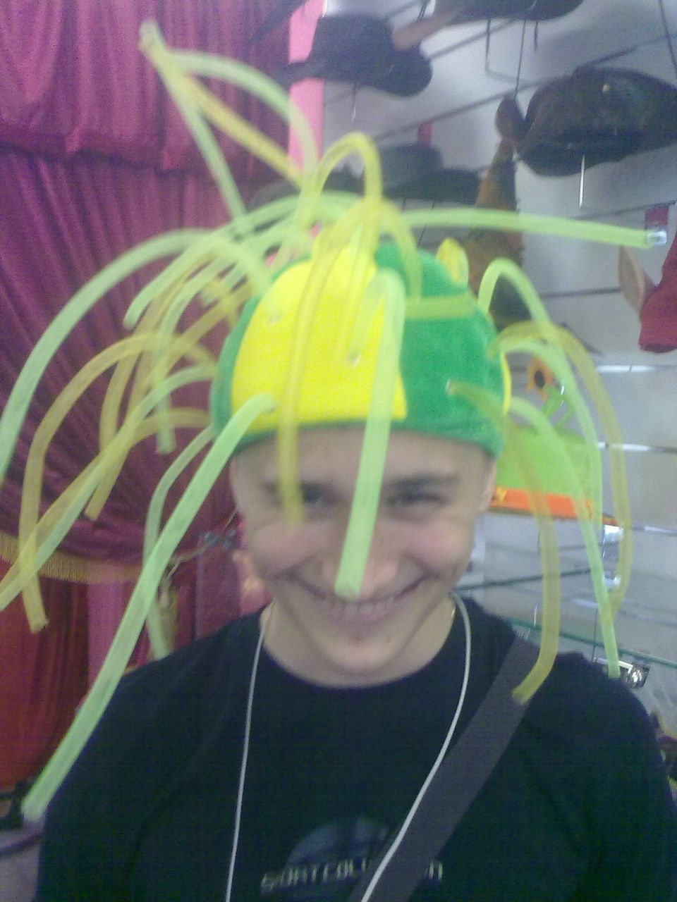 Руслан Берёзов | Бахмут / Артемовск