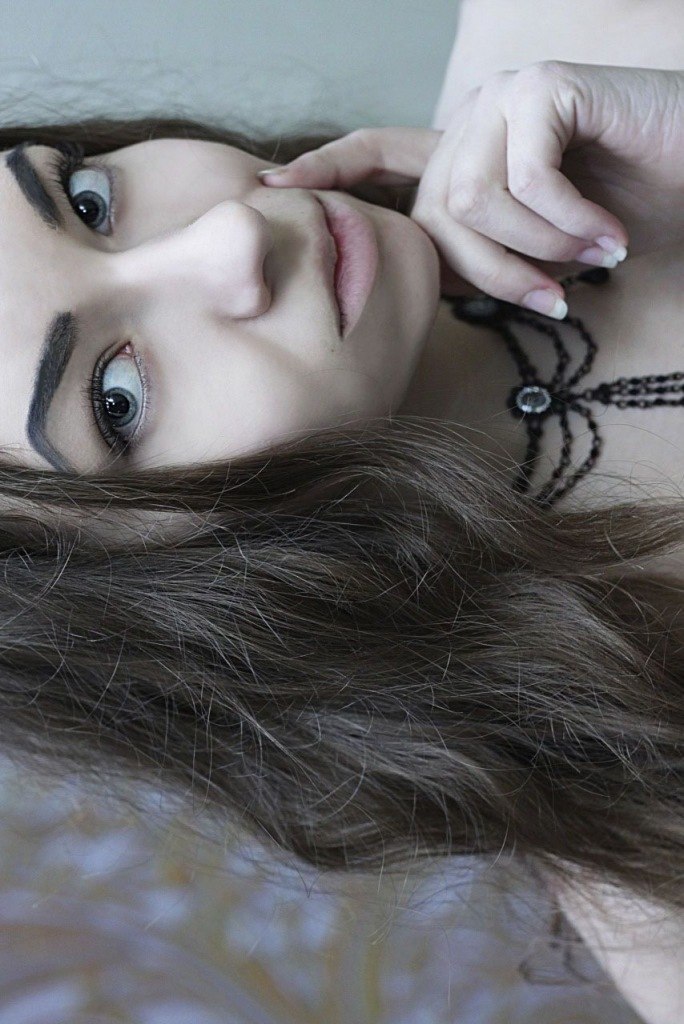 Лера Говорухина ► | 