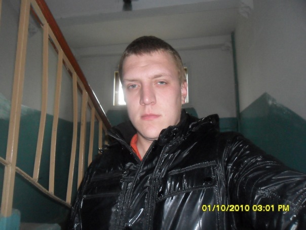 №75, Никита Афанасьев, Смоленская №75, Никита Афанасьев, Смоленская