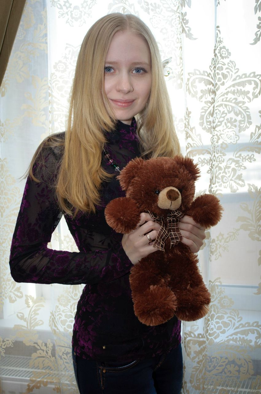 Ольга Курницкая | Санкт-Петербург