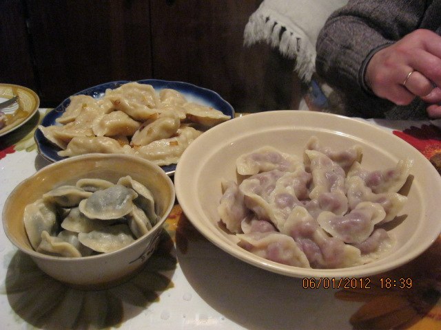 Андрій Мушак | Киев