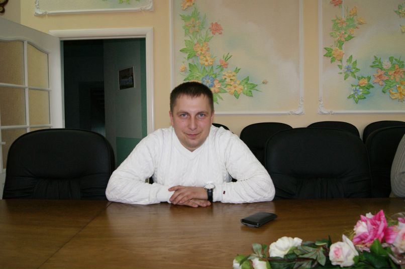 Владимир Железнов | Ковылкино