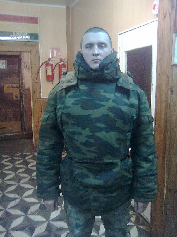 Адель Вадимович | Куркачи