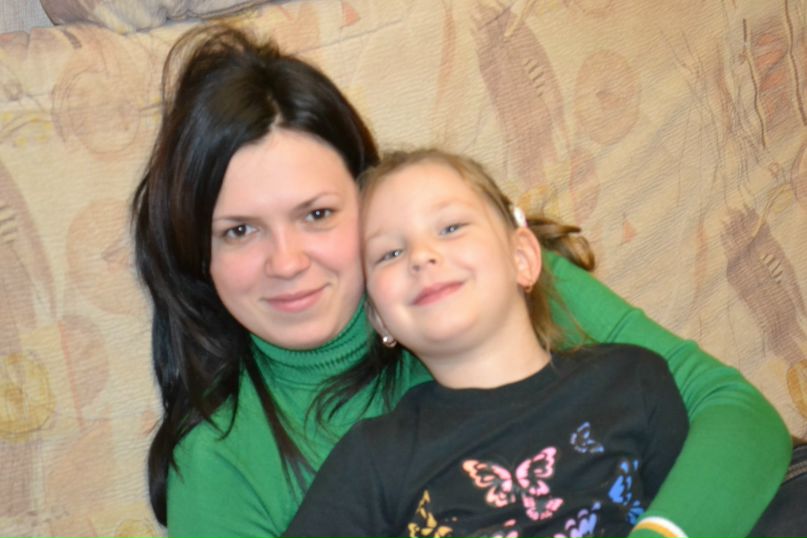 Анна Костюк | Харьков