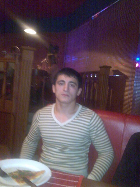 №25, Elmario Aliev, 36 лет, Кропоткин №25, Elmario Aliev, 36 лет, Кропоткин