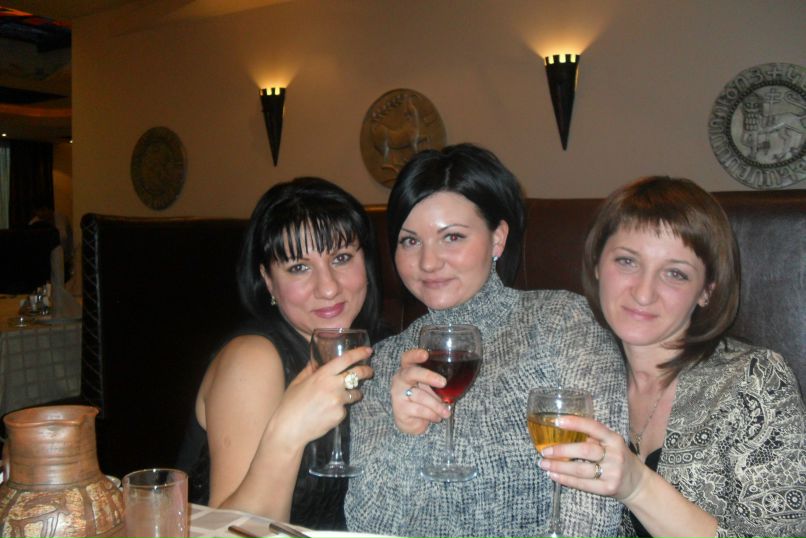 Маша Ушакова | Подольск