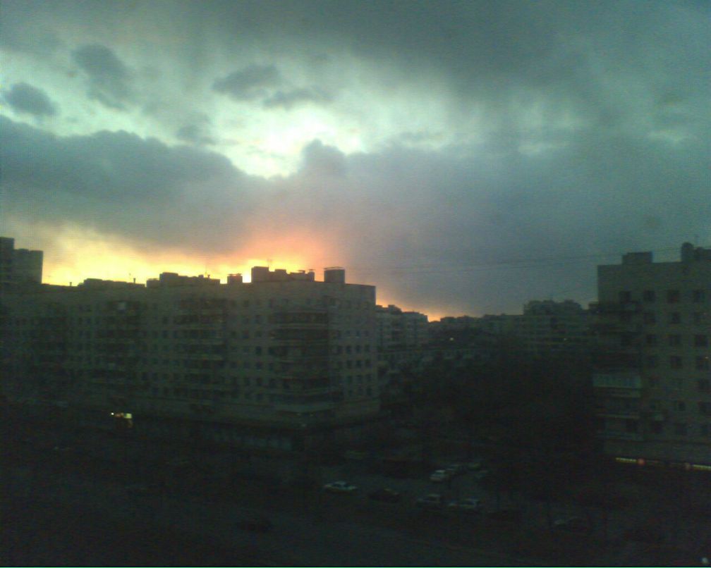 Сергей Слугин | Санкт-Петербург