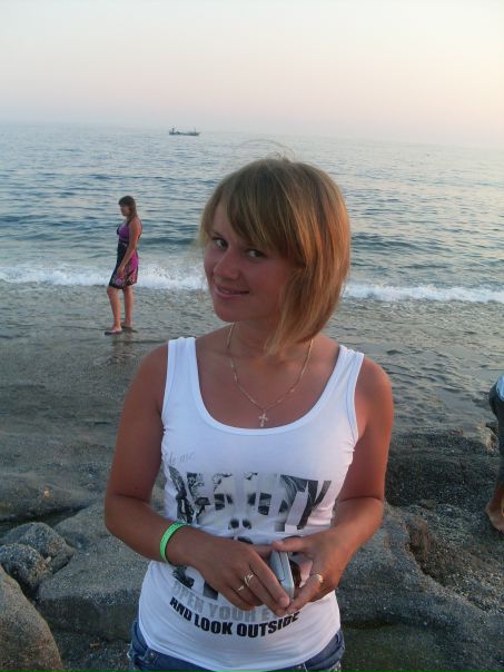 №94, Марина Юоделис, Коломыя №94, Марина Юоделис, Коломыя