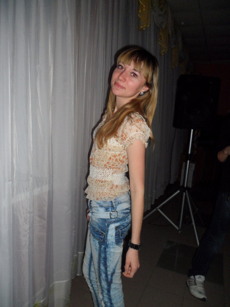 Екатерина Звягинцева | Сморгонь