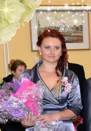 Татьяна Новик | Брест