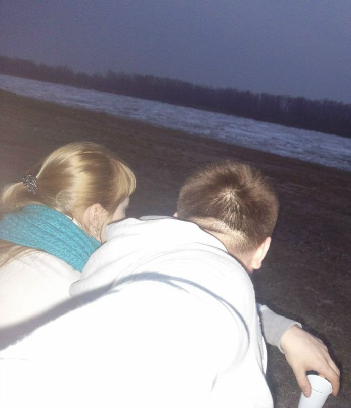 Юлия Волторнист シ | Омск