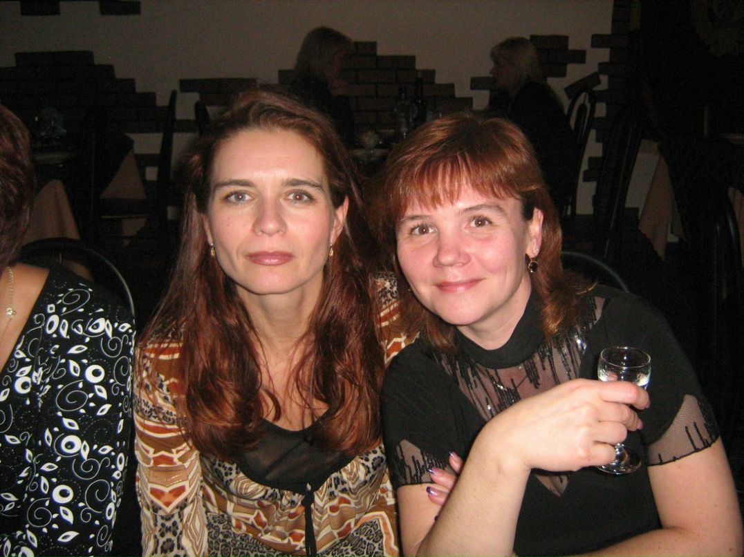 Светлана Бунькова | Коряжма