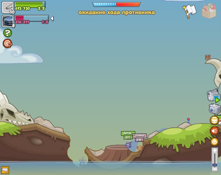 Антон Шорохов | Белово