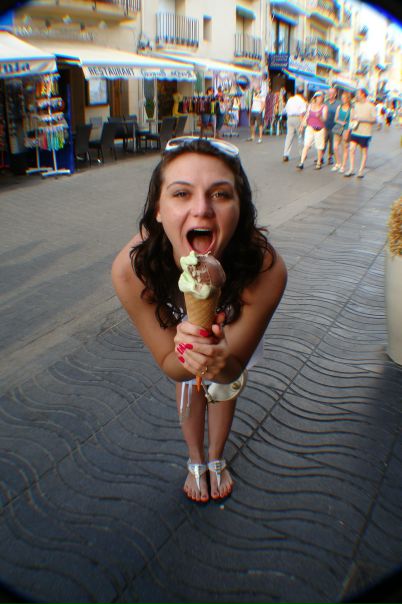 №30, Галочка Тюрикова, New York City №30, Галочка Тюрикова, New York City