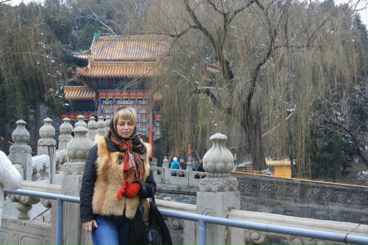 Дарья Космынина | Москва