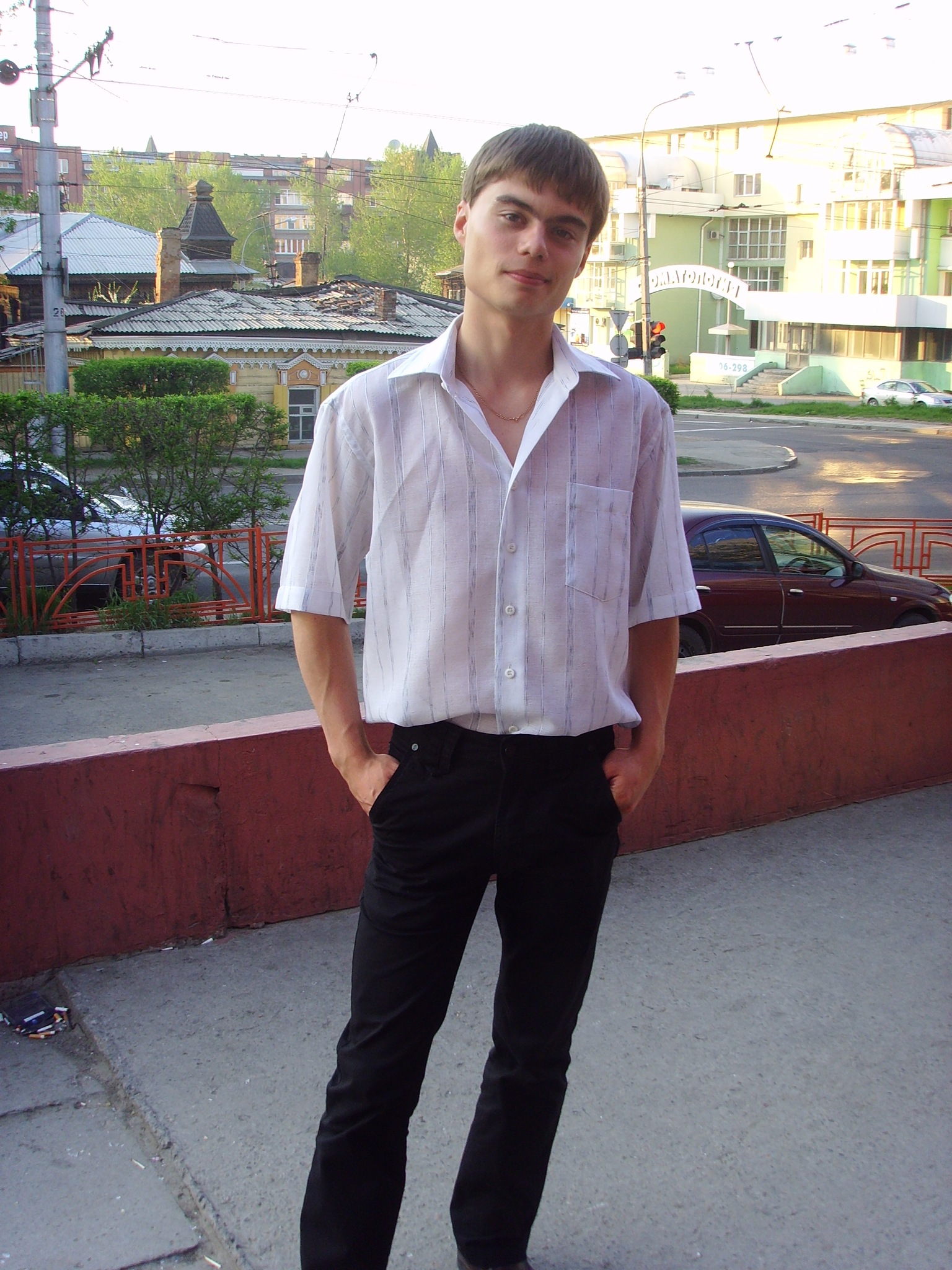 Фото профиля