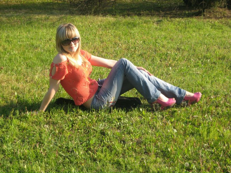 №42, Анжела Погорелко, 36 лет, Кривой Рог №42, Анжела Погорелко, 36 лет, Кривой Рог