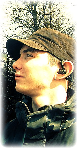 Олег Черкас Гриб_Белый | Los Angeles