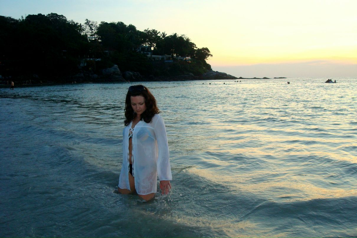 Татьяна Карпова | Москва