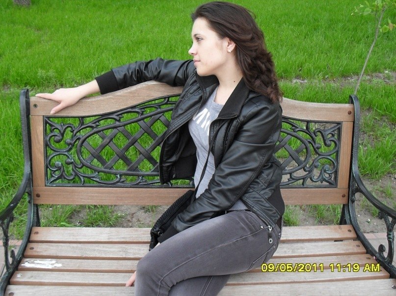 Юлия Французова | Антрацит