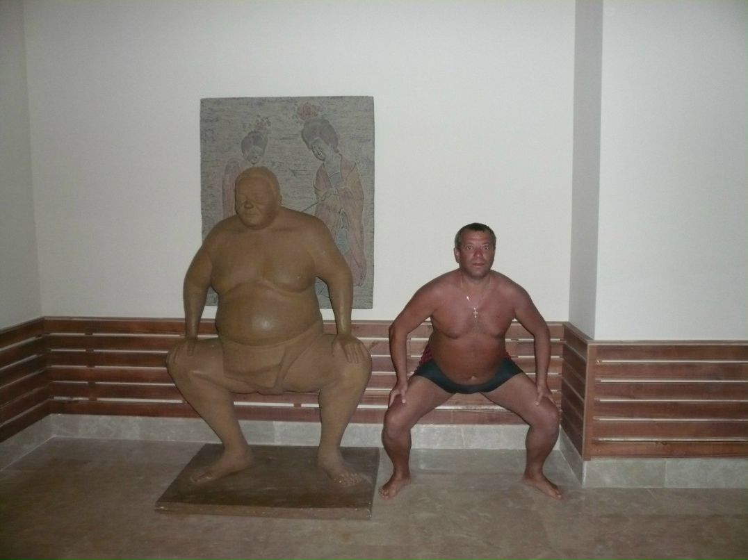 Александр Соловейчик | Люберцы